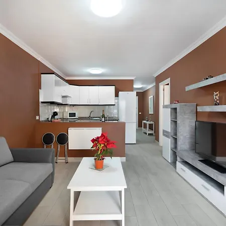La Casita De Edu Appartement