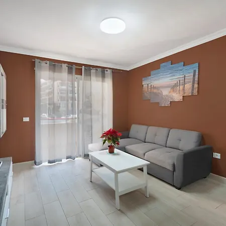 La Casita De Edu Appartement *