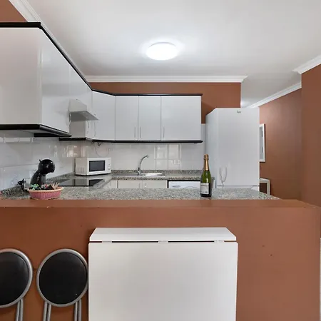 Appartement La Casita De Edu *