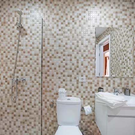 La Casita De Edu Appartement *