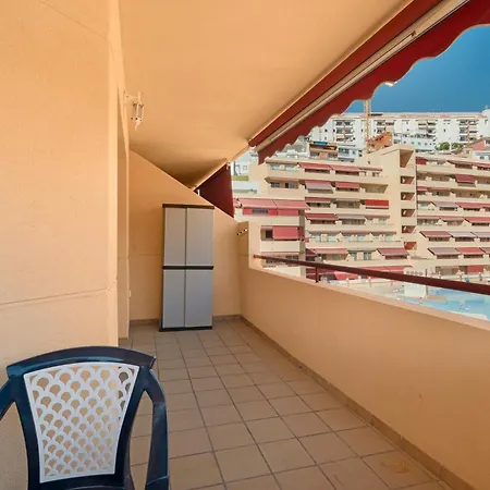 Διαμέρισμα La Casita De Edu Puerto de Santiago (Tenerife)