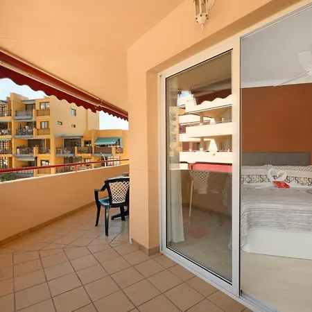 Διαμέρισμα La Casita De Edu Puerto de Santiago (Tenerife)