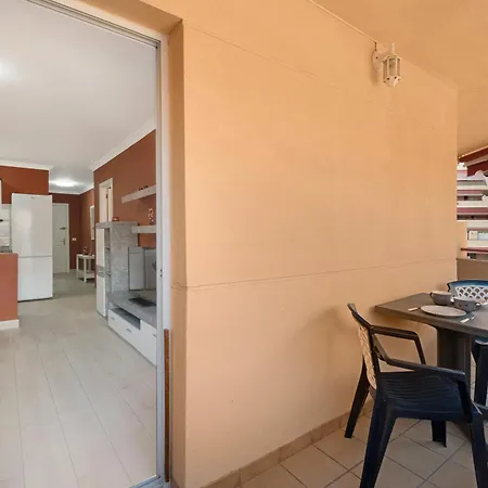 Διαμέρισμα La Casita De Edu Puerto de Santiago (Tenerife)