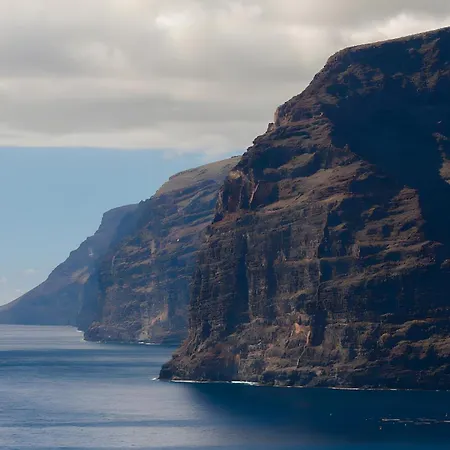 Διαμέρισμα La Casita De Edu Puerto de Santiago (Tenerife)