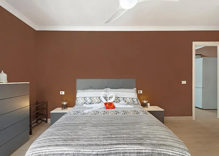 Διαμέρισμα La Casita De Edu