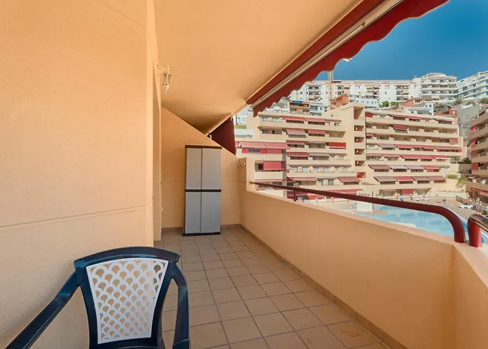 Διαμέρισμα La Casita De Edu Puerto de Santiago (Tenerife)