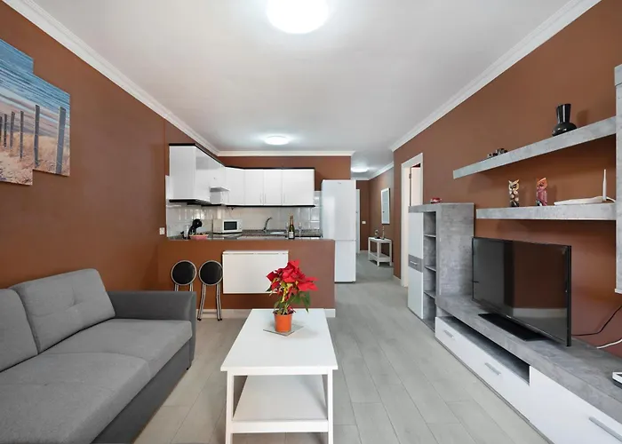 La Casita De Edu Διαμέρισμα