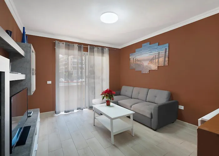 La Casita De Edu Διαμέρισμα *
