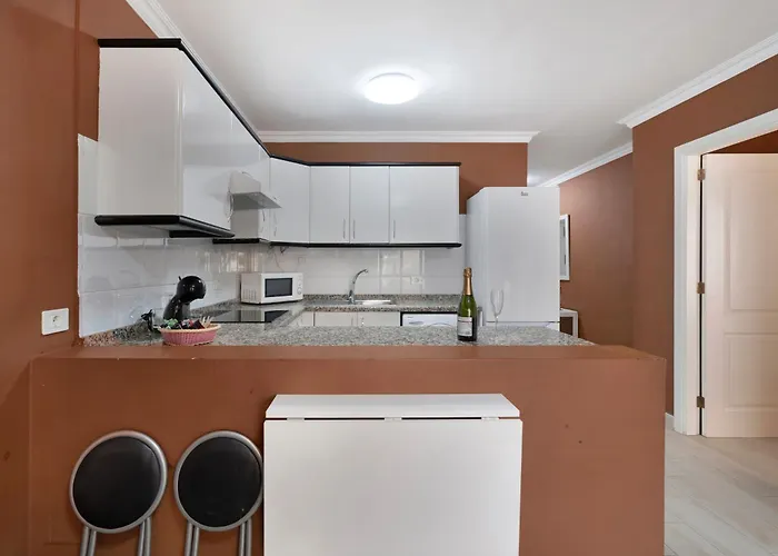 Διαμέρισμα La Casita De Edu *