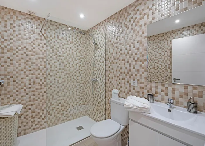Διαμέρισμα La Casita De Edu