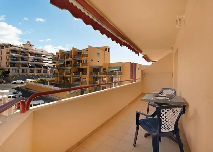 La Casita De Edu Puerto de Santiago (Tenerife)