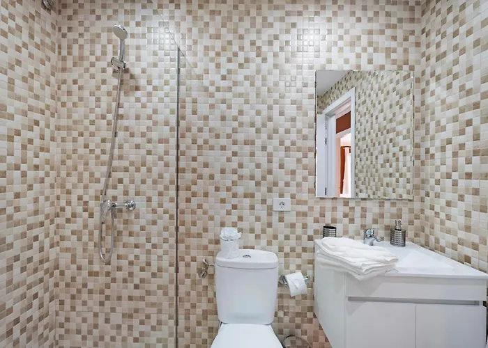 La Casita De Edu Διαμέρισμα *