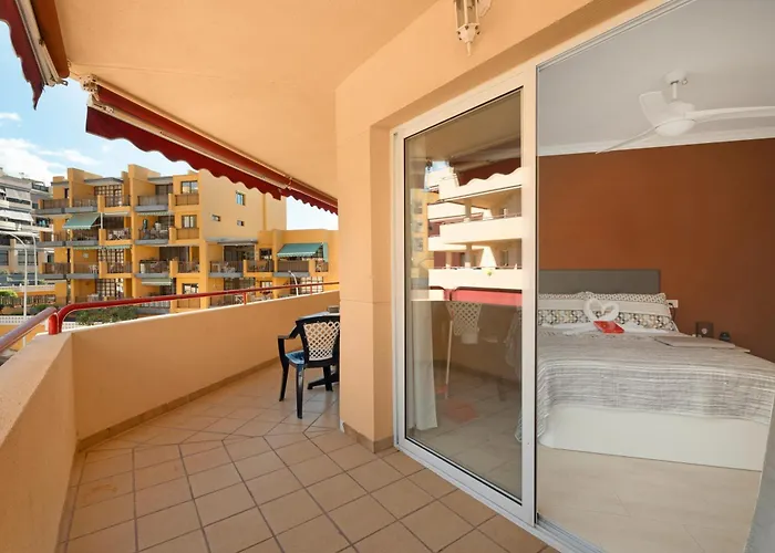 Διαμέρισμα La Casita De Edu Puerto de Santiago (Tenerife)