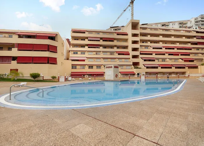 Διαμέρισμα La Casita De Edu
