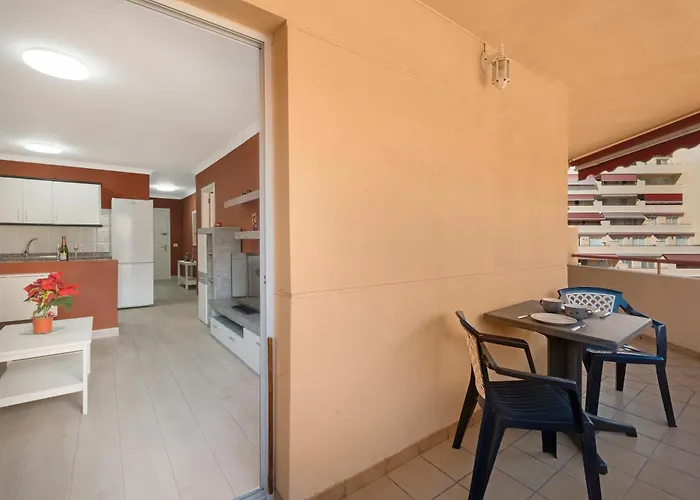 Διαμέρισμα La Casita De Edu Puerto de Santiago (Tenerife)
