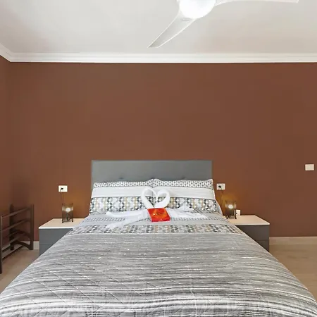 Apartamento La Casita De Edu