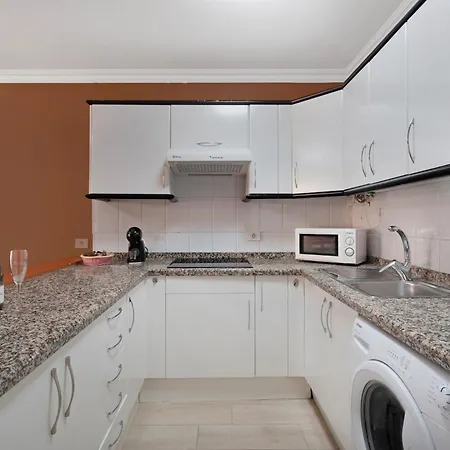 La Casita De Edu Apartamento Puerto de Santiago (Tenerife)