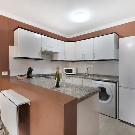 La Casita De Edu Apartamento