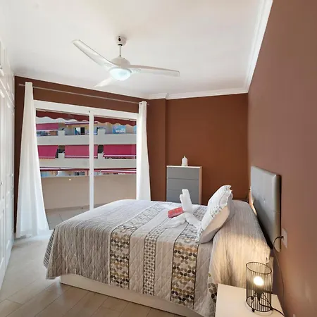 Apartamento La Casita De Edu Puerto de Santiago (Tenerife)