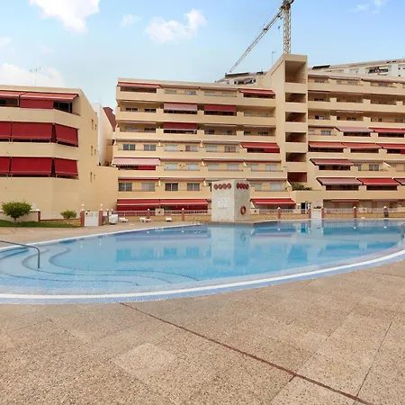 Apartamento La Casita De Edu